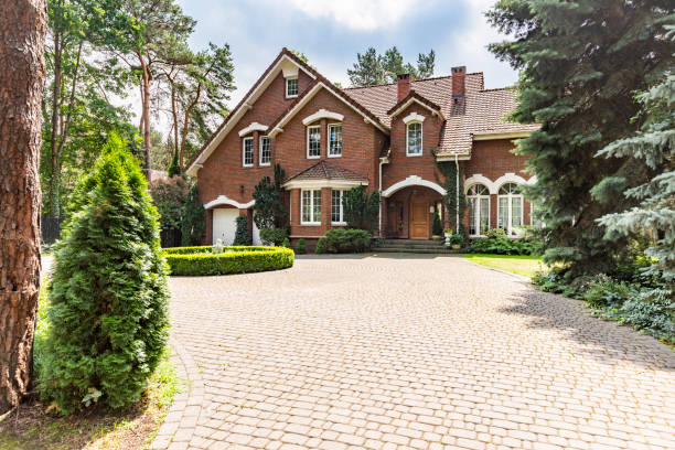 Best Affordable Driveway Pavers  in Manana, HI