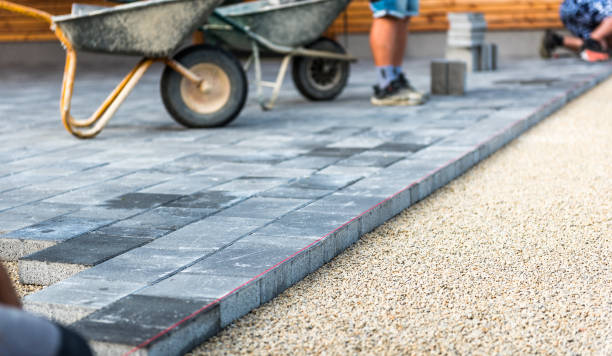 Best Best Driveway Pavers  in Manana, HI