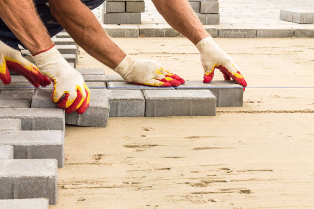 Best Affordable Driveway Pavers  in Manana, HI