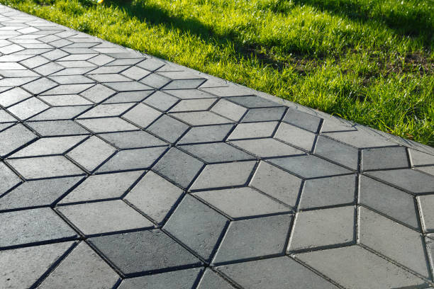 Best Permeable Paver Driveway  in Manana, HI
