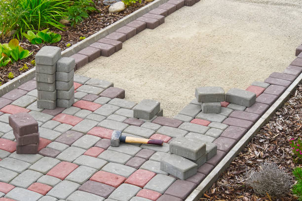 Best Driveway Repair Near Me  in Manana, HI