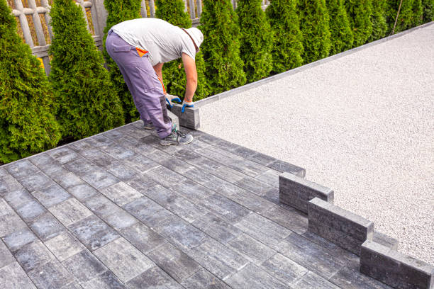 Best Driveway Pavers Near Me  in Manana, HI