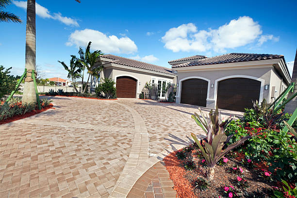 Best Driveway Repair Near Me  in Manana, HI