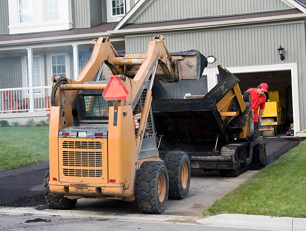 Best Permeable Paver Driveway  in Manana, HI