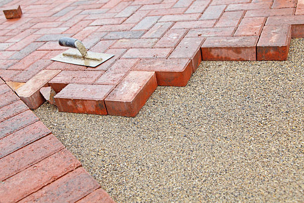 Best Decorative Driveway Pavers  in Manana, HI