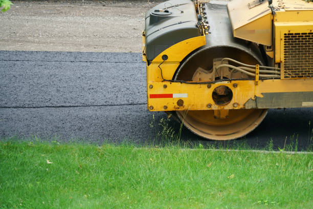Professional Driveway Pavers in Mahinahina, HI