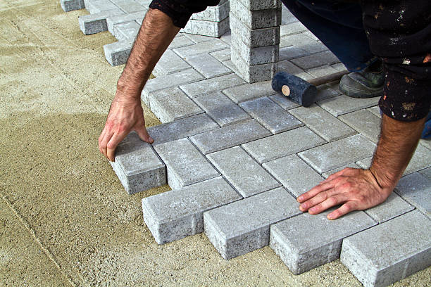 Best Driveway Pavers Near Me  in Manana, HI