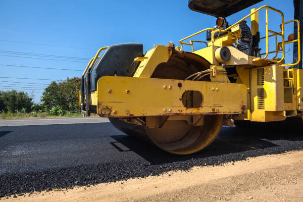 Best Commercial Driveway Pavers  in Manana, HI